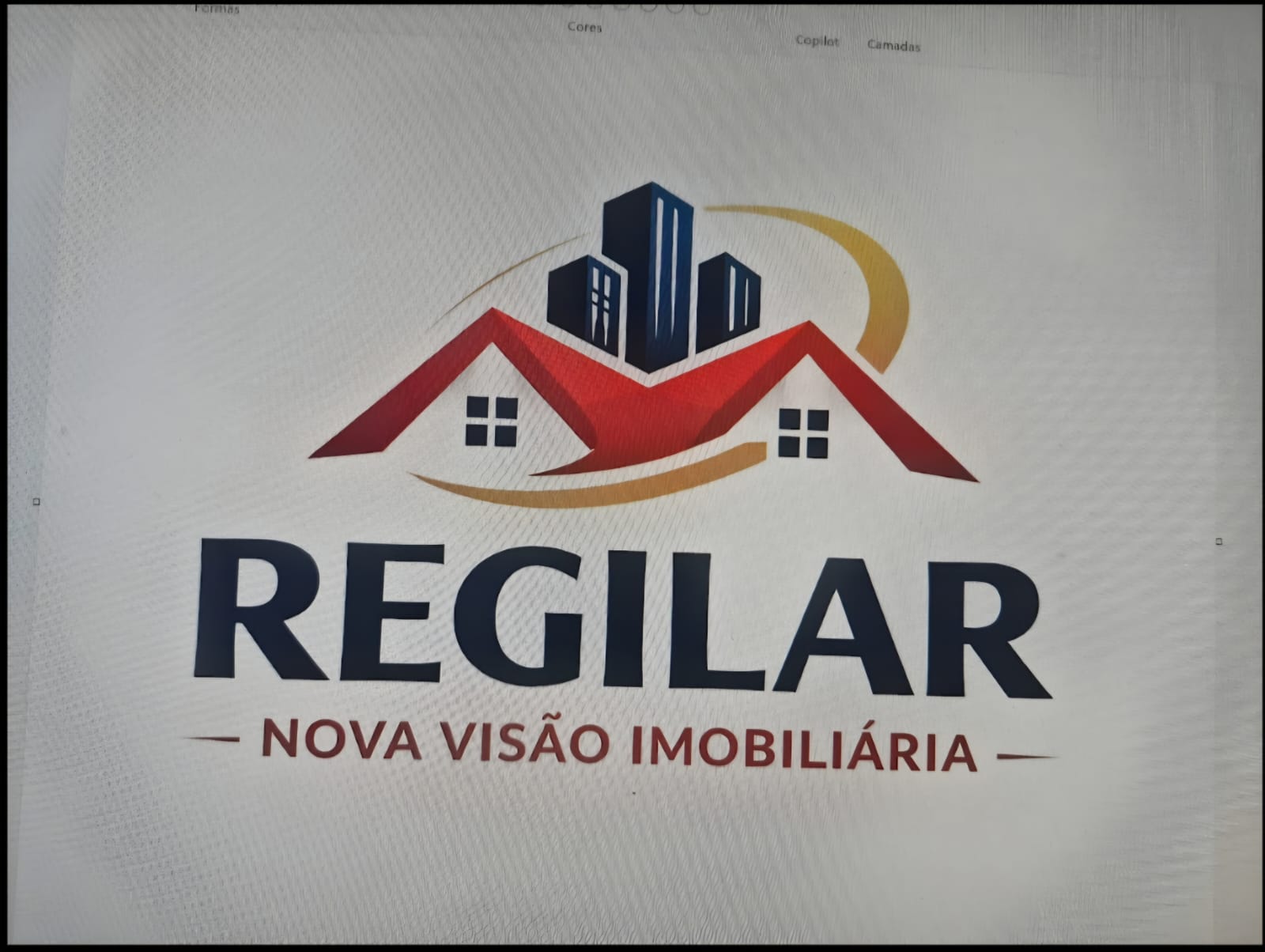 REGILAR N V IMOBILIÁRIA